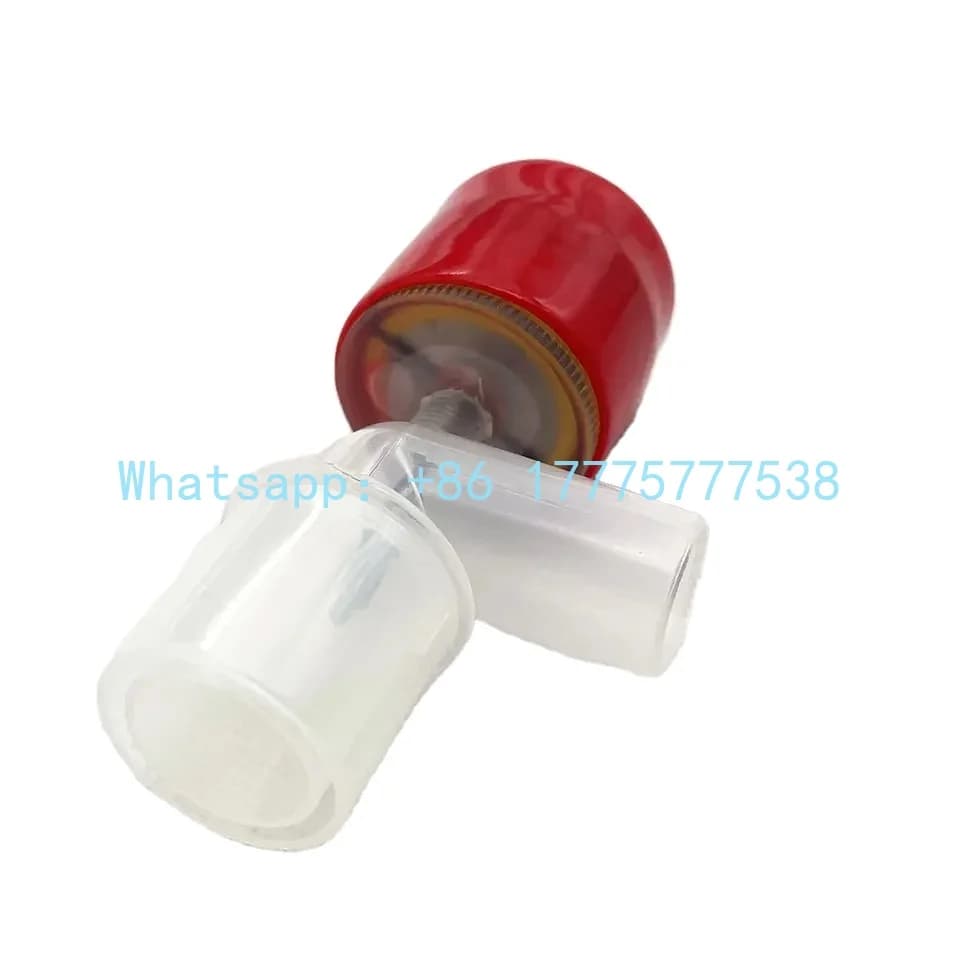 Pet Breathing Circuit Pet Apnea Monitors Breathe Safe Respiratory Monitors for Dog Cat Pet