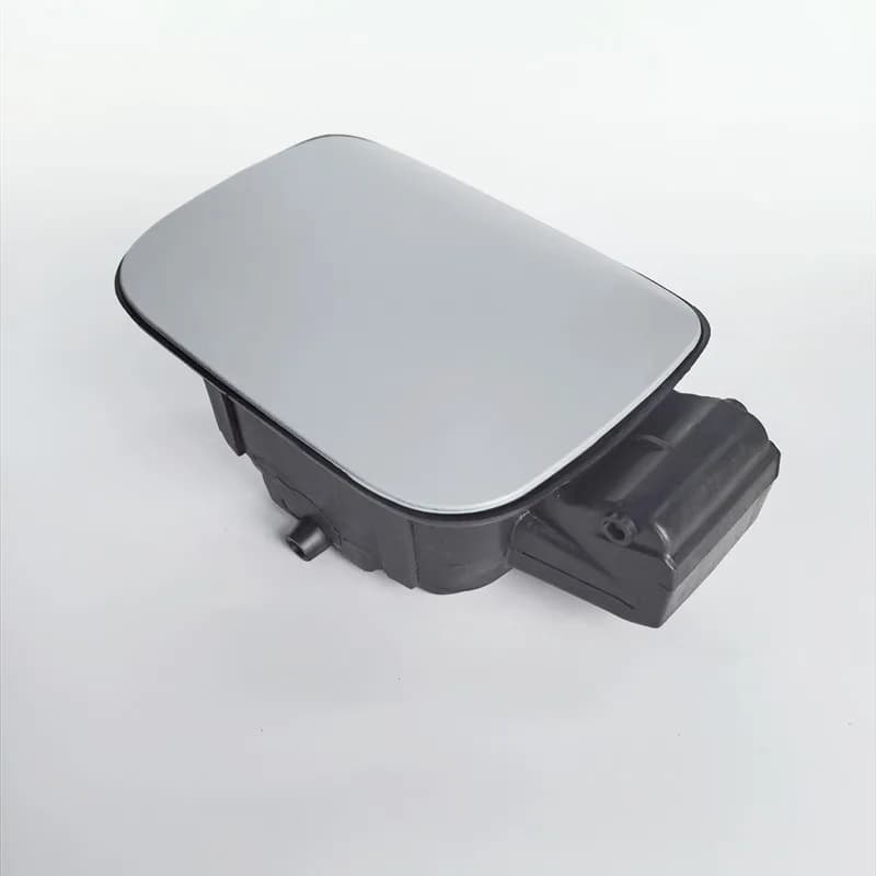 For 2007 to 2017 Skoda Octavia fuel cap, fuel tank outer cover, small door 1Z5809857E