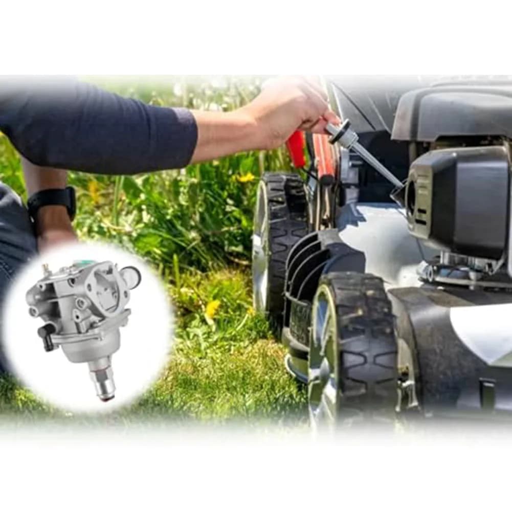 Carburetor Replacement 3285312S for SV Series Engines Including For 3285304S 3285311S 3285322S for Easy Installation