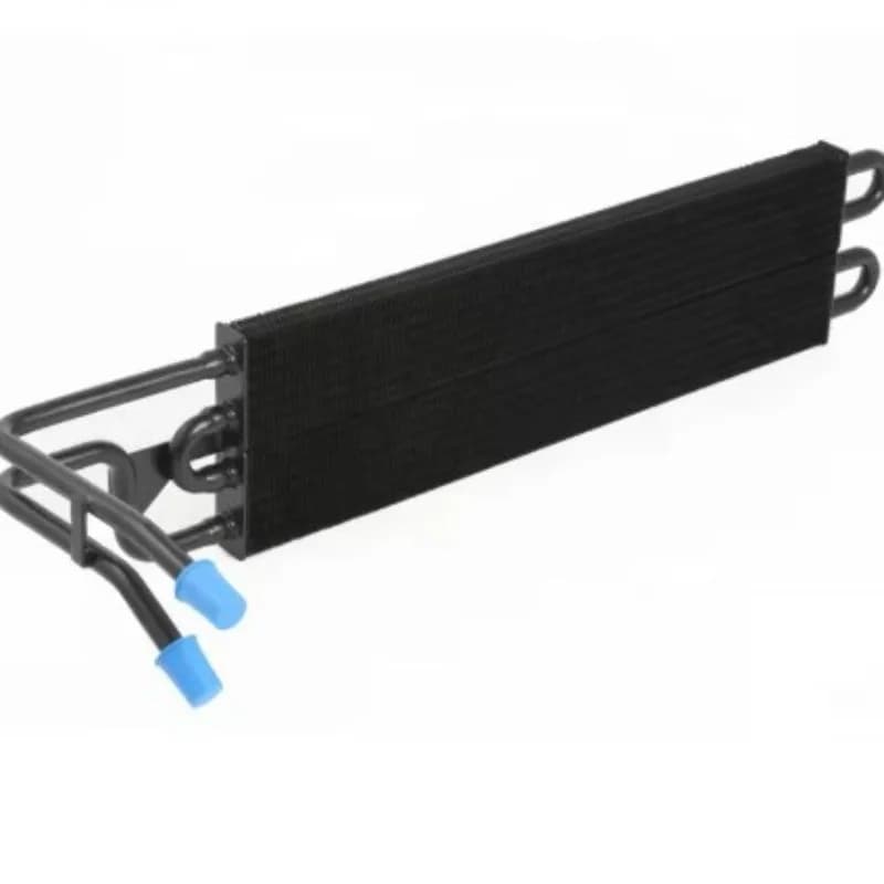 Cooler Pipe Power Steering Oil Cooler