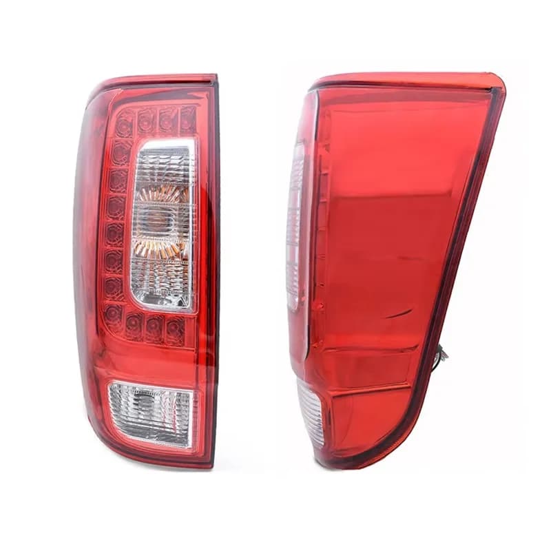 4133100XP2WXA 4133200XP2WXA Rear Tail Light Rear Turn Signal Rear Brake Light for Great Wall Wingle 6 Pickup