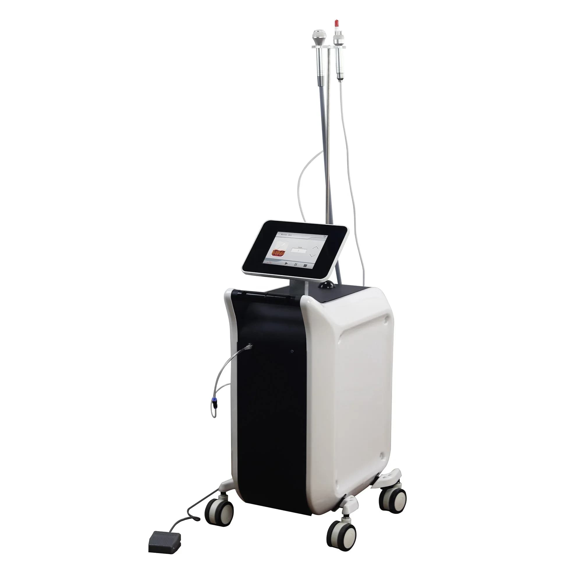 3 In 1 Multi Function Skin Water SPA Water Jet Peel Skin Care Beauty Salon Beauty Equipment