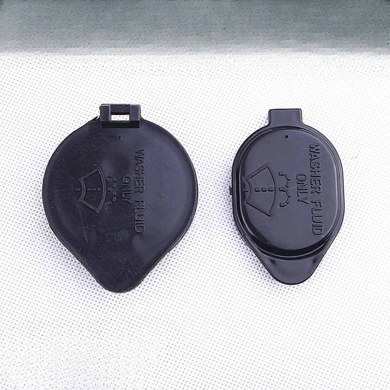 1pcs For Toyota Yaris Corolla Vios Windshield Washer Reservoir Cap