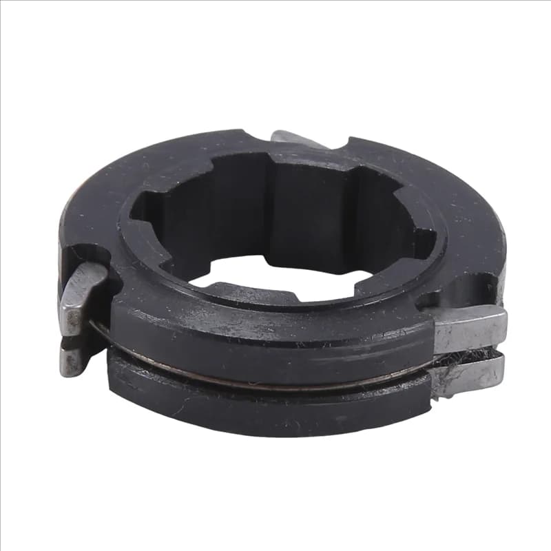 For Bafangs Mids Motors Gears G340 BBS01 BBS02B 250W 750W Universals Gears Ratchets Worms Helicals Shafts Durable (A)