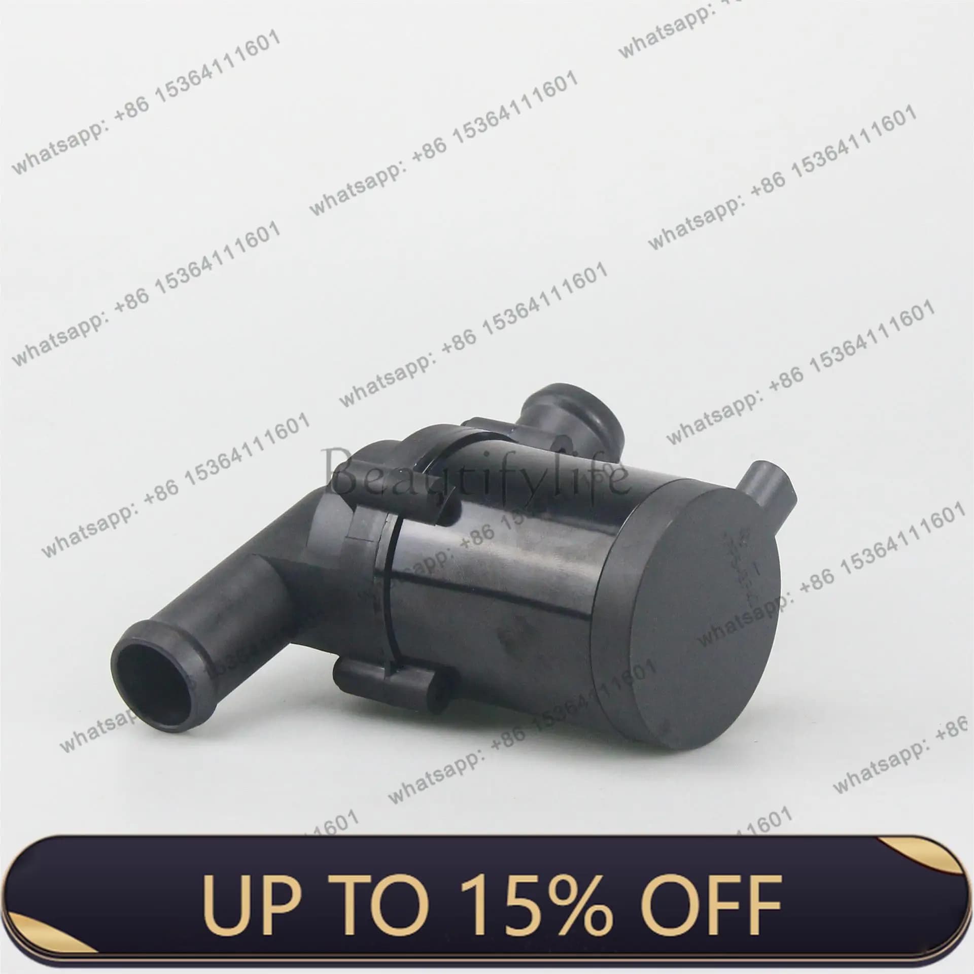 Factory Direct Electronic Car Water Pump 1215509 LR064320 Car Water Pump