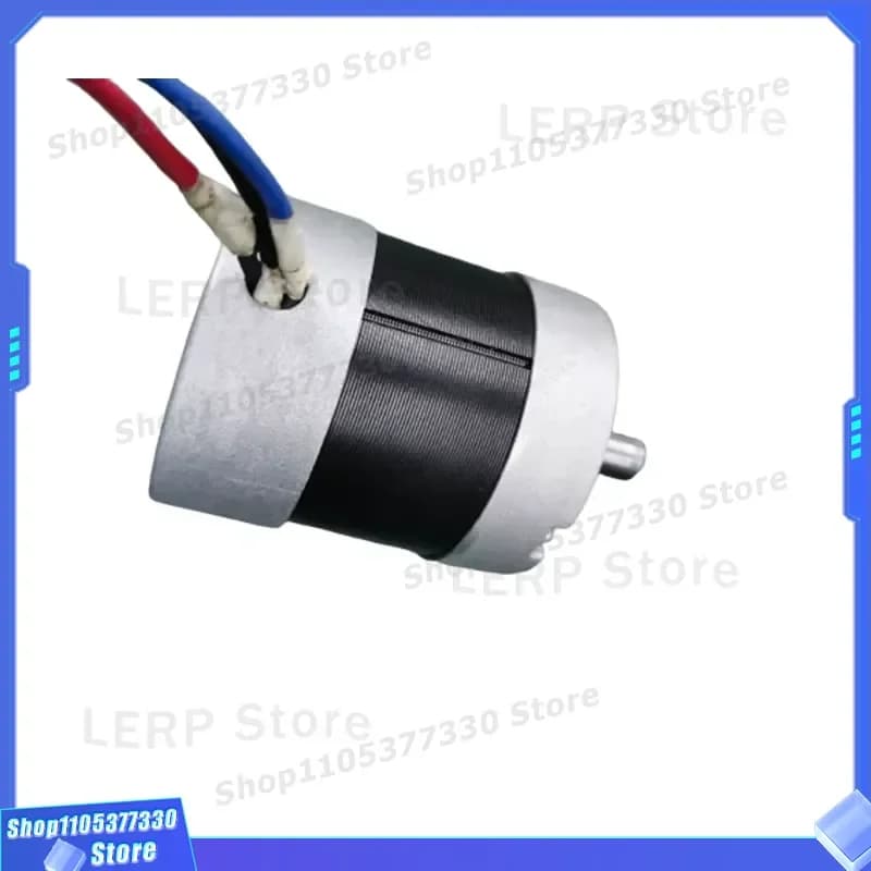 BL57 High Power Brushless Motor 24V 150W for Automatic Machine Industrial Equipment DC Servo Motor Manufacturer Supply 150W