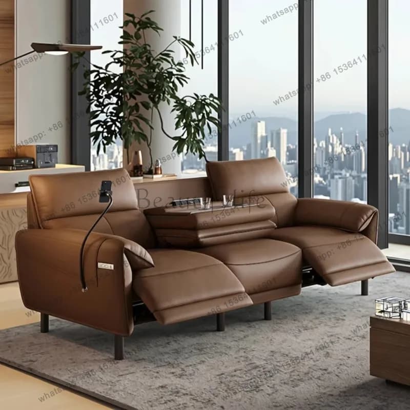 LSElegant Comfortable Living  Sofas Floor Adults Luxury Multifunctional Sofa Designer Game Articulos Para El Hogar Furnitures