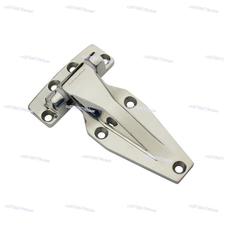 Industrial Oven Oven Door Hinge SK2-8065 Stainless Steel Cold Storage Hinge Heavy Duty