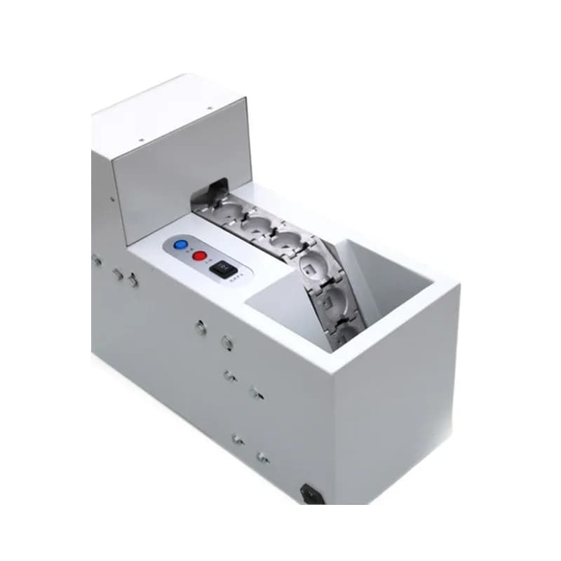 Automatic chestnut cutting machine chestnut cutting machine cutting machine