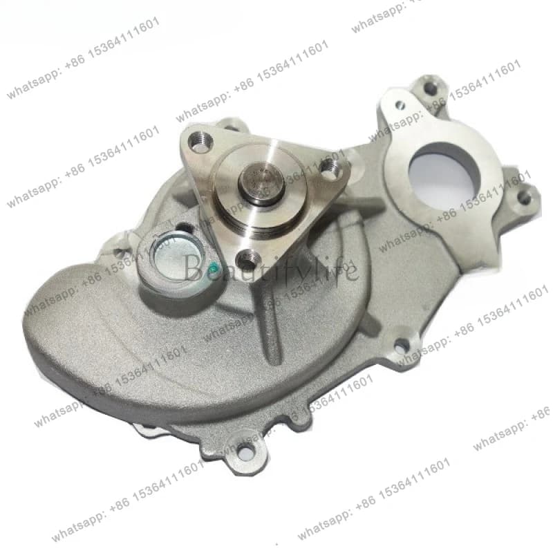 For Automotive/F150 3.7L '10-17 Automotive Water Pump AW6654
