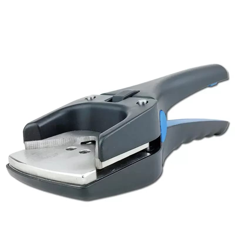 C-006 Portable Handheld R3 R5 R10 Fillet Paper Cutting Machine