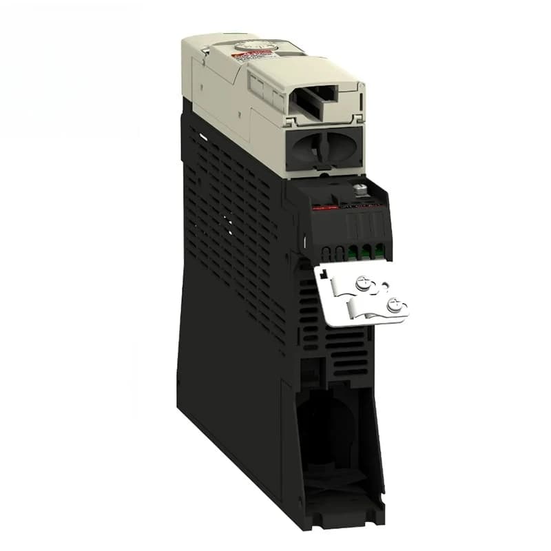 High Quality Industrial Automation Plc Pac Dedicated Controllers With ATV32H055N4 Plc Logic Programming Controller