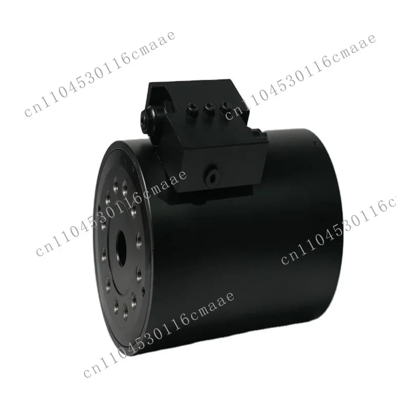 Other Hydraulic Components of Press L10-5.5-E-RF-180-SI-0-H of Rotary Swing Cylinder Hydraulic Rotary Actuator