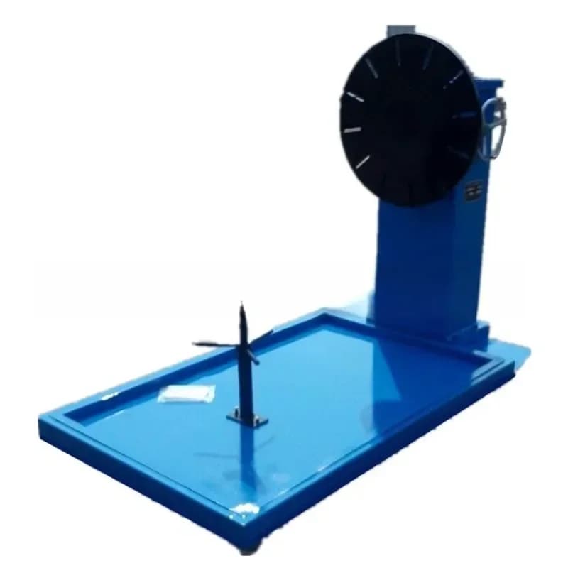Auto engine machine translation Rotary frame Heavy truck Engine maintenance Disassembly and assembly Turning table