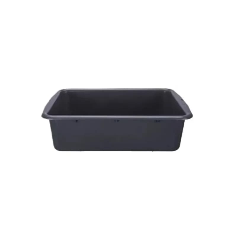 Hotel restaurant mobile dining cart, collecting pots, collecting bowls, hanging buckets
