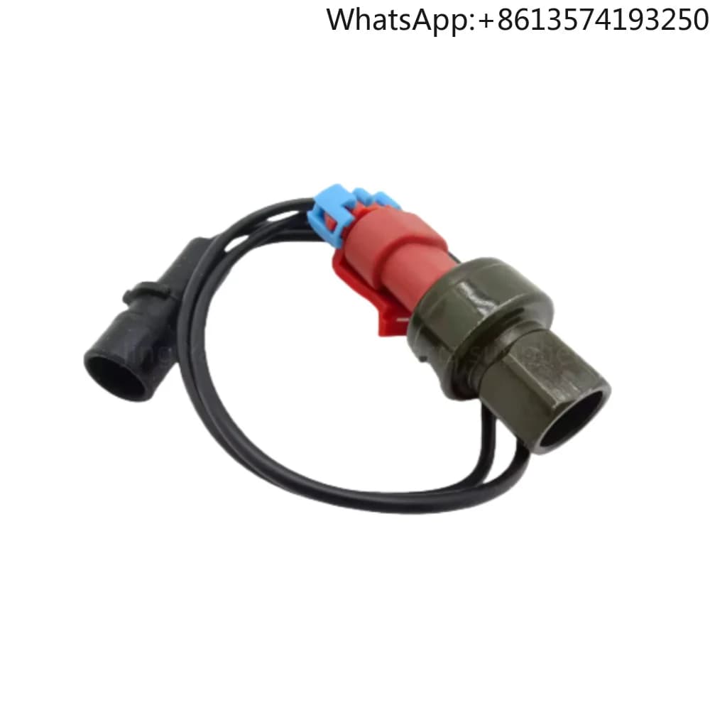 1145334 114-5334 For E910E 910F 936F 950F 950F II 960F 966F Switch Sensor Assembly Excavator Parts