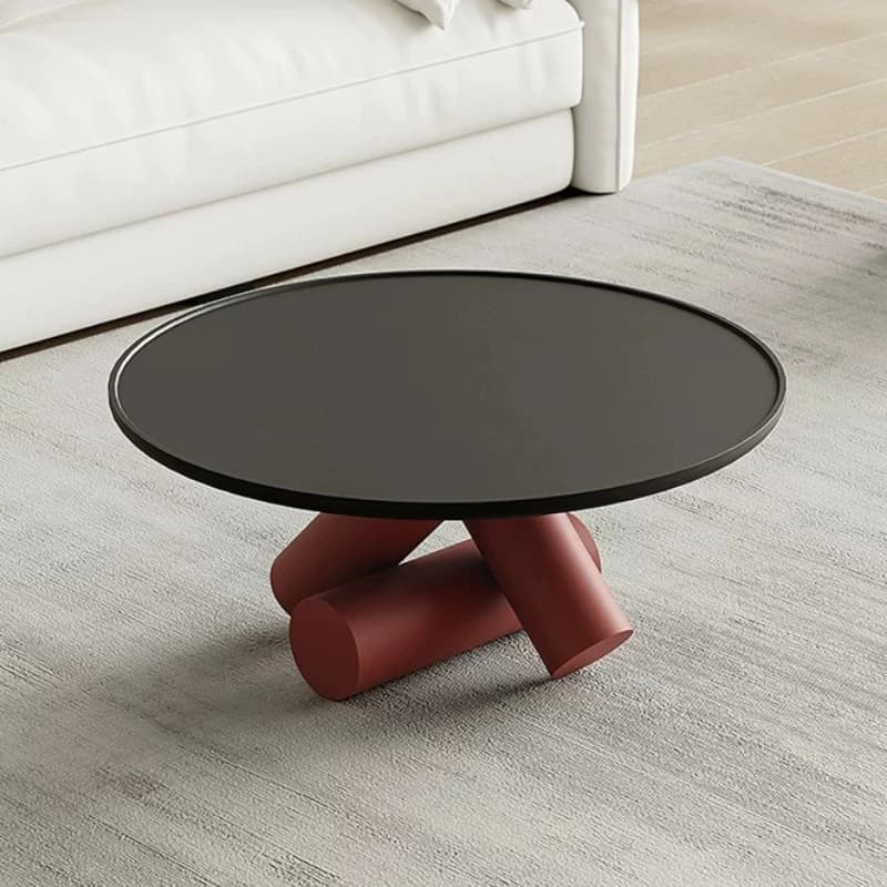 Interior Center Coffee Table With Storage Seating Room Mainstays Rustic Coffee Table Vintage Mesa De Sala Hotel Furniture