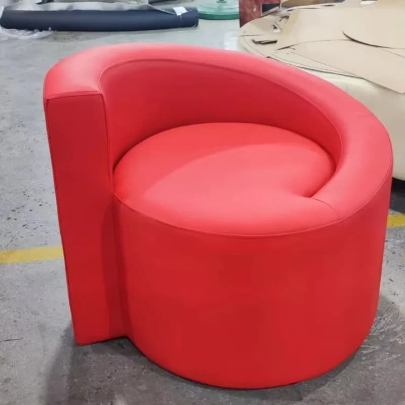 LTT hotel studio sofa negotiation area sofa meeting area sofa