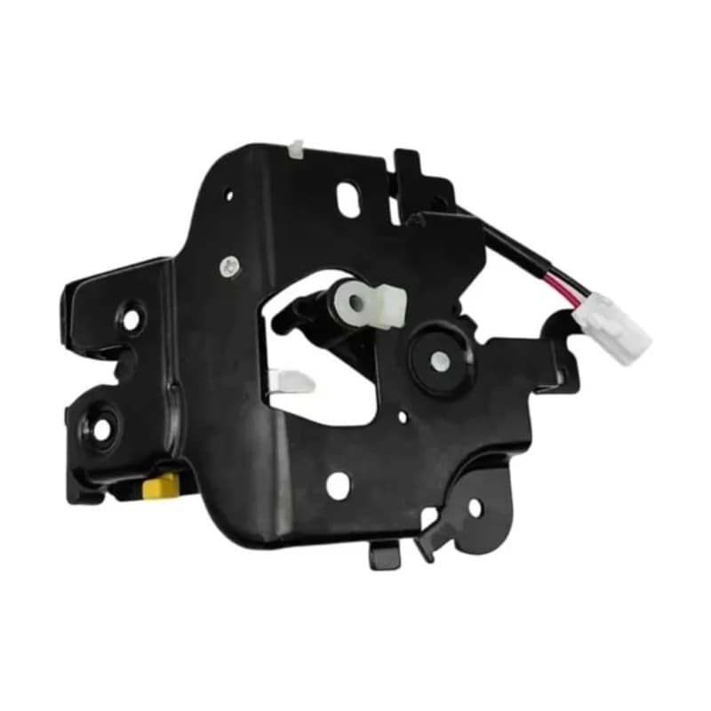 M76E Loyal Trunk Lock Actuator Built For Automobiles