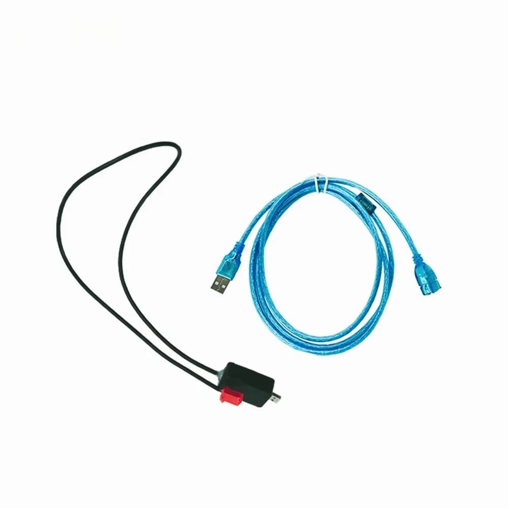 Cable USB FarDriver para controlador programable Controlador serie ND y SIAYQ