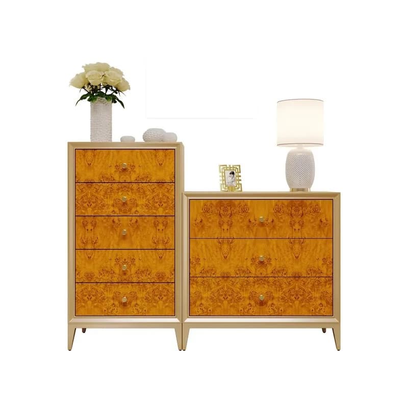 CX simple, home living room against the wall, porch, bedroom bedside storage side cabinet