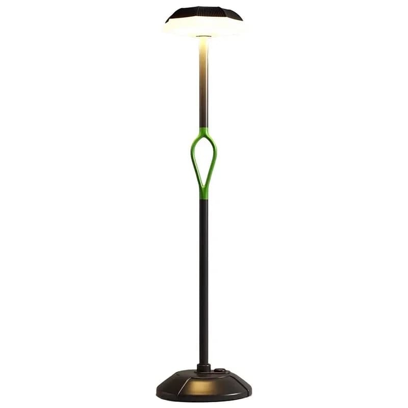 Home Villa Garden Terrace Mobile UFO Induction Lighting Street Light y