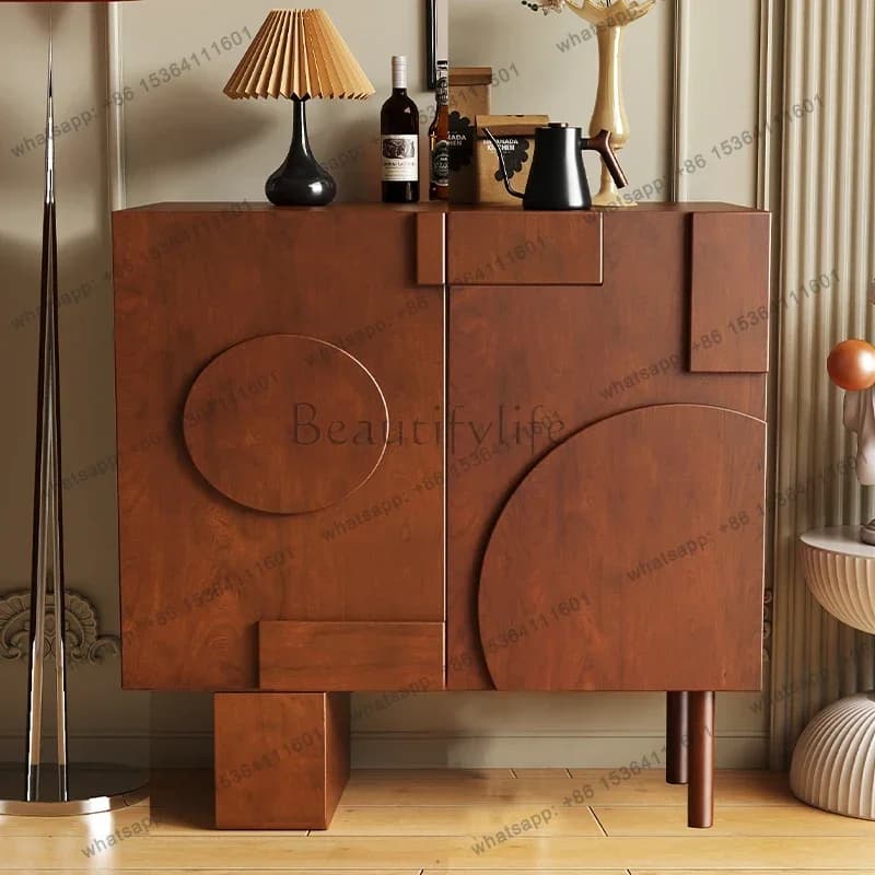 LSQuality Cheap Shoe Cabinet Display Minimalist Wooden Luxury Shoe Cabinet Entryway Corridor Sapateira Small Apartment Furniture