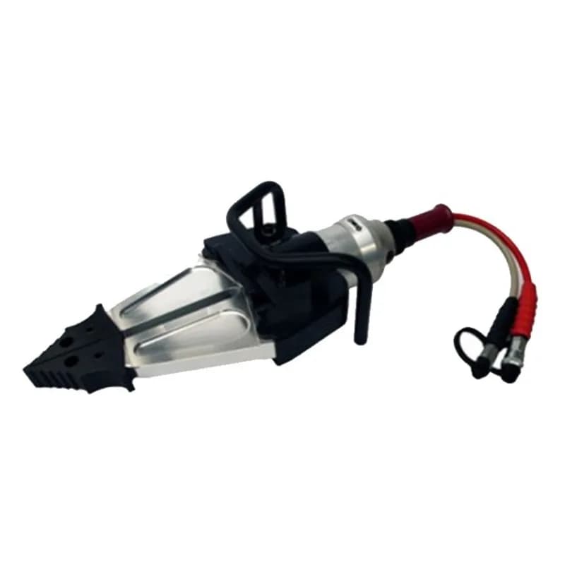 Electric dismantling tool set rescue data aid dismantling tool fire rescue