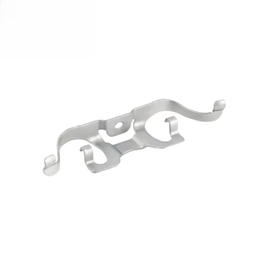 ZF-S 0009937807 Resorte de retención de pinza trasera para Mercedes-Benz W205 Clase C W253 GLC