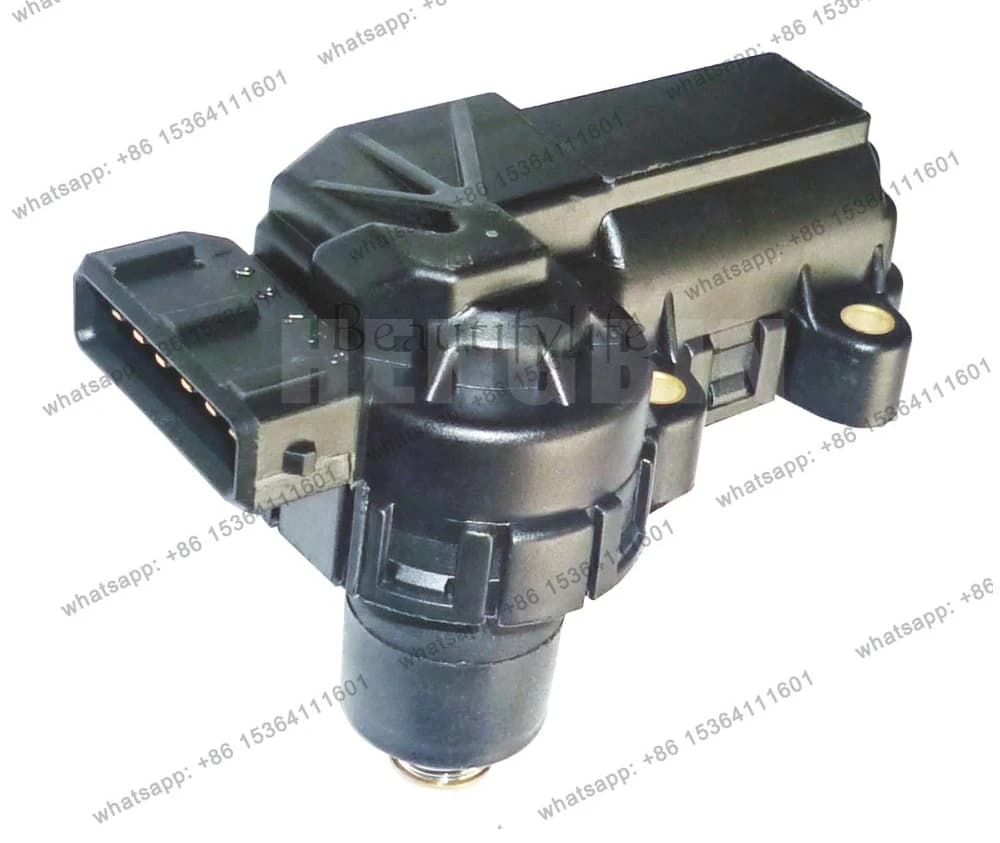 Idle motor 132008601 132008603 19203R 19205Z