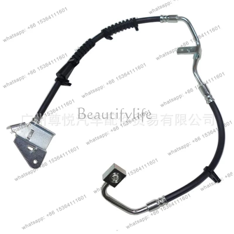 For 4.0 4.7 98-05 Left Front Brake Hose 520804