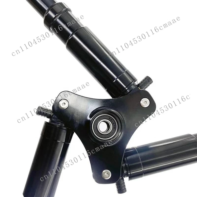 24x1(25-540) Wheel Spinergy Style Hot Sale for Active Wheelchair Wheel Marathon Stab-resistant Inflatable Tire