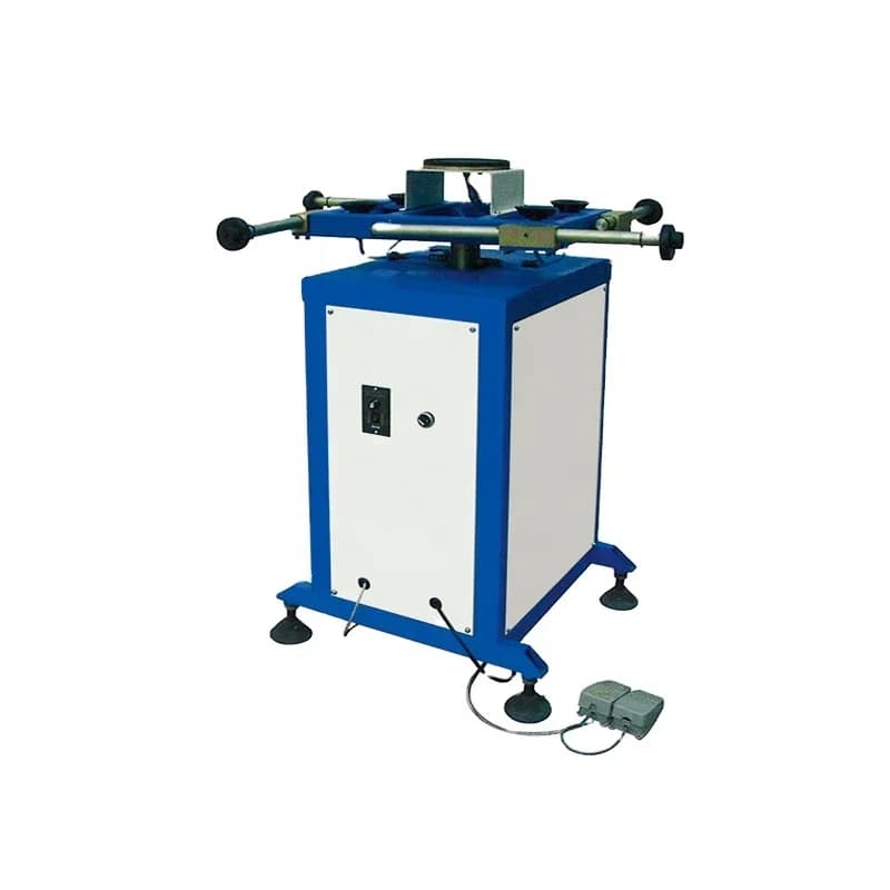 For Insulating Glass Rotary Table For Insulating Glass Production
