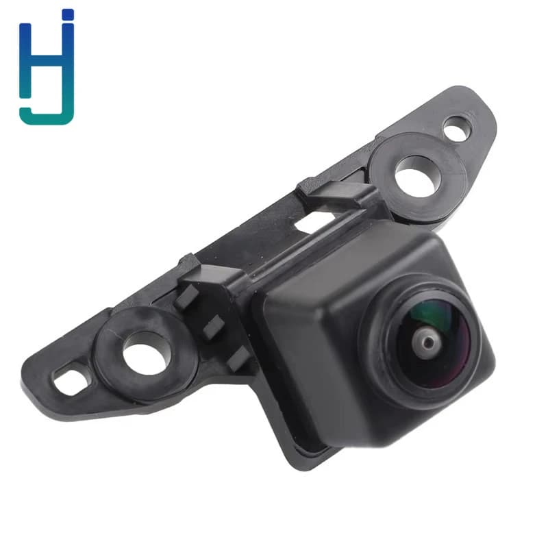 284F1-6RA0B Car Front Surround View Grill Parking Assist Camera For Nissan Rogue 2020-2023