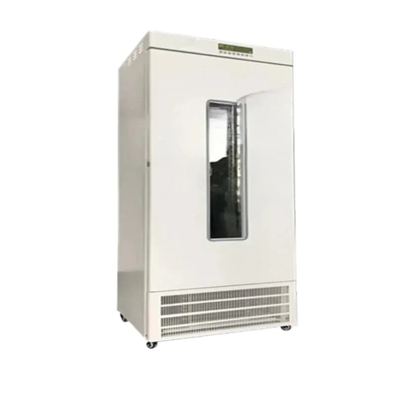 Microcomputer digital display BOD 5-day analytical method tester, direct reading BOD detector