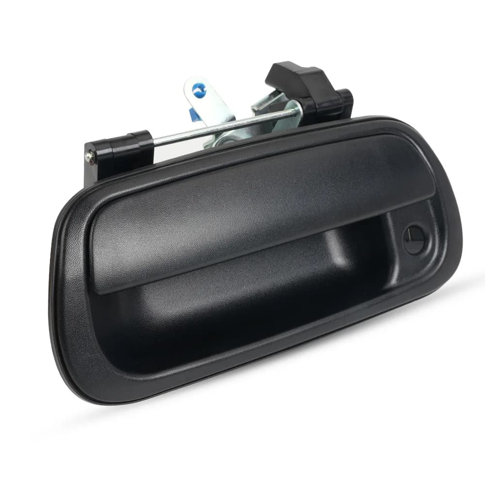 New Tailgate Handle Liftgate Latch for Toyota Tundra 2000-06 Part Number 69090-0C010