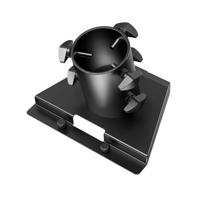 U13C Iron Antenna Frame For Satellite Dish System Fast To Assemble And Built For Reliable Connection Quality