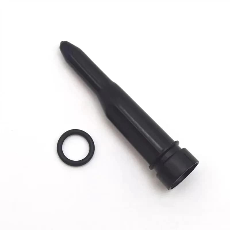 Steam Inner Tube (including Sealing Ring), Suitable for Delongs ECO310, ECO311, BCO320 Coffee Machines
