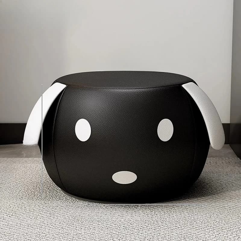 Hallway Apartments Stool Chair Leisure Supplies Entrance Low Stool Chair Upholstered Meubles De Maison Interior Furniture