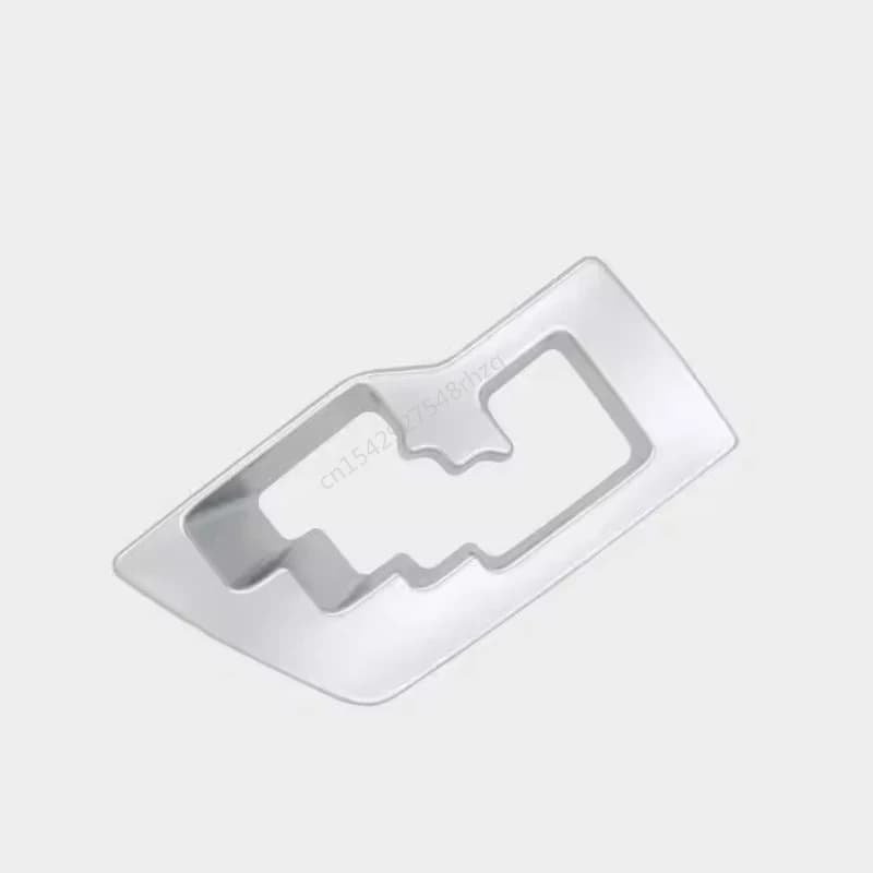 For Toyota Rav4 Rav4 2014-2019 Reading Light Control Panel Air Conditioning Cup Holder Cover Decoration Suitable Matte Interior