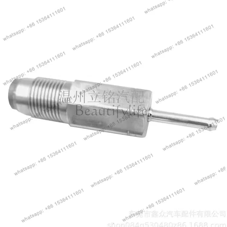 095420-0670 0954200422 automobile fuel pressure valve pressure relief valve auto parts