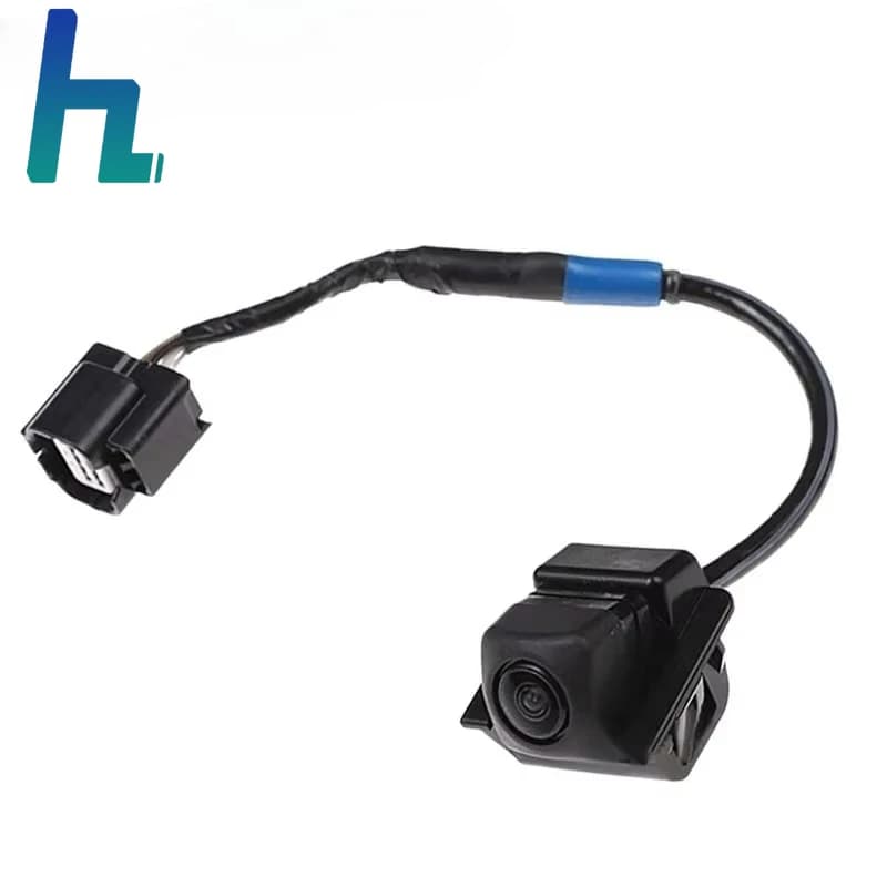 39530TBAA01 Back Up Park Assist Camera Rear for Honda Civic 2016-2017 Sedan Only