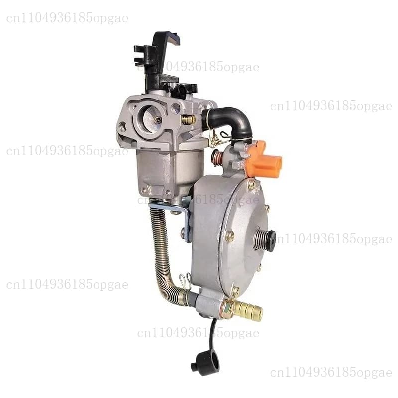 Small Fuel Generator Carburetor