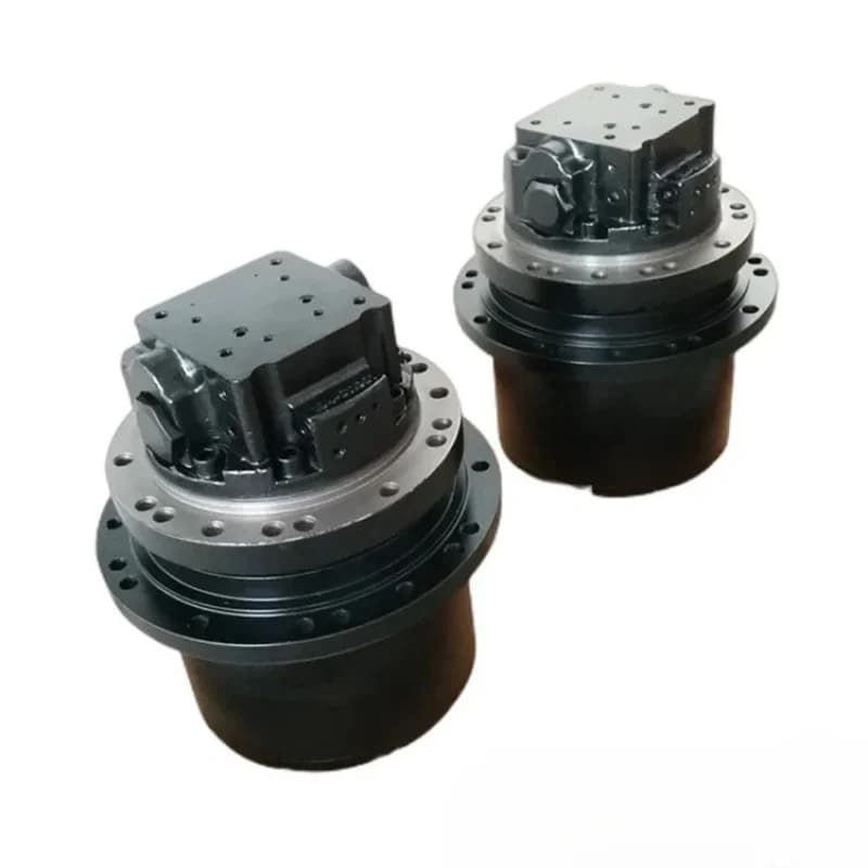high quality ME Hydraulic Final Drive MM MMB Excaor Travel Traveling Motor PH-00--4A
