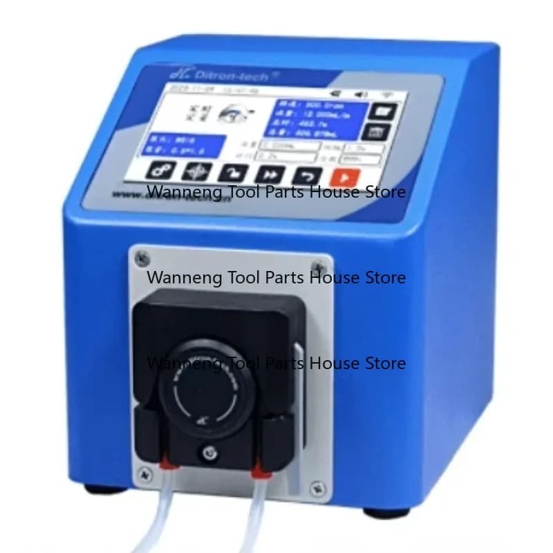 CL300W Series Metering Pump Set JZ15A JZ15B KZ15-14 KZ15-18 KZ15-24 KZ15-28 - Precision Dosing Pumps for Industrial Use