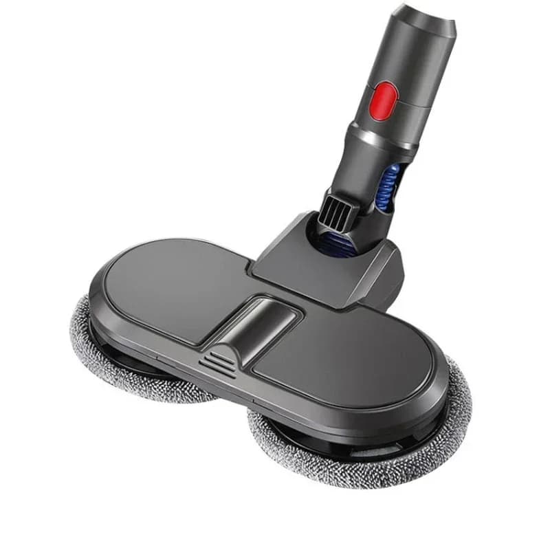 Applicable to dyson Dyson vacuum cleaner mop head V6V8V11V15 floor brush rag water tank slim accessories