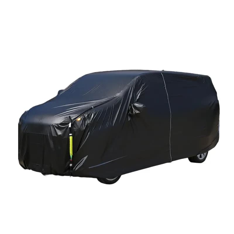 Hong Kong and Macao version is 30-20 car clothes, car covers and sun shades.