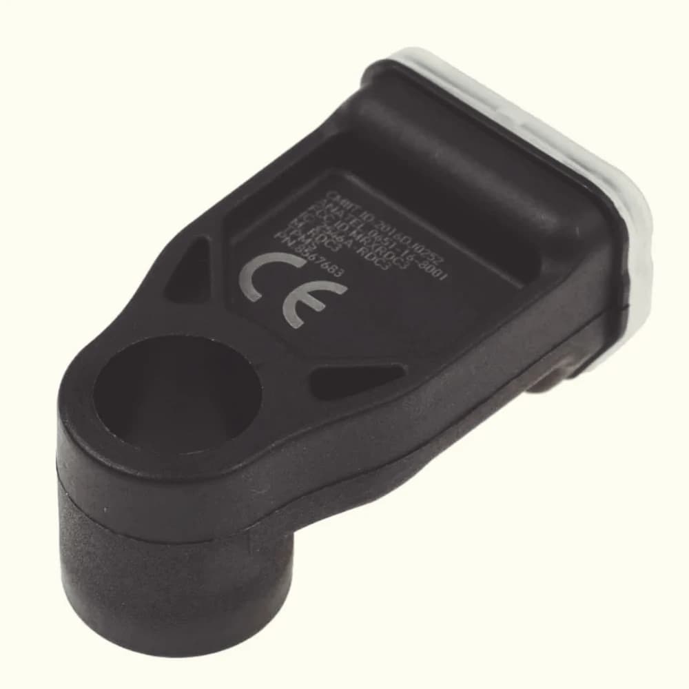 Sensor  supervisión  presión  neumáticos para coche, dispositivo TPMS compatible con R1200-1250GS DAL AL, 8567683, 36318567683