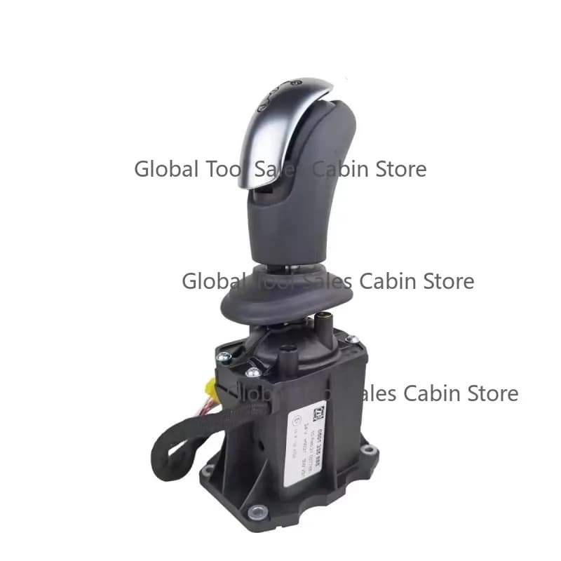 712W32620-6039 SITRAK C7H Gear Shift Lever 0501 335 885