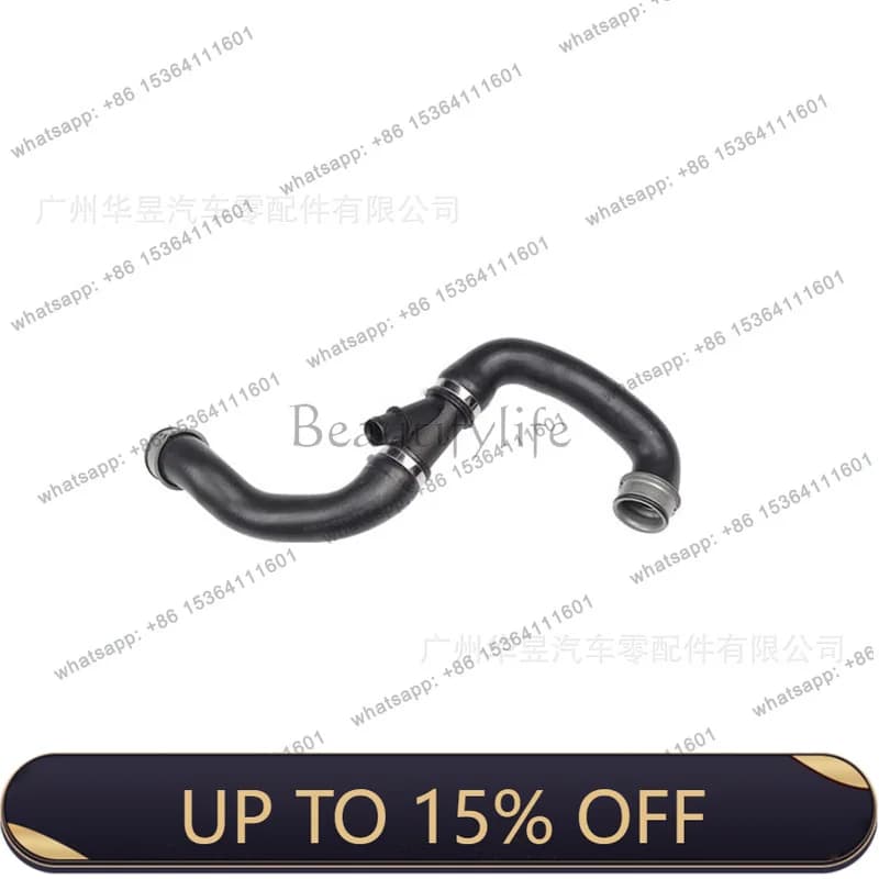 A2045014082 for 212 coolant hose auto parts cross-border